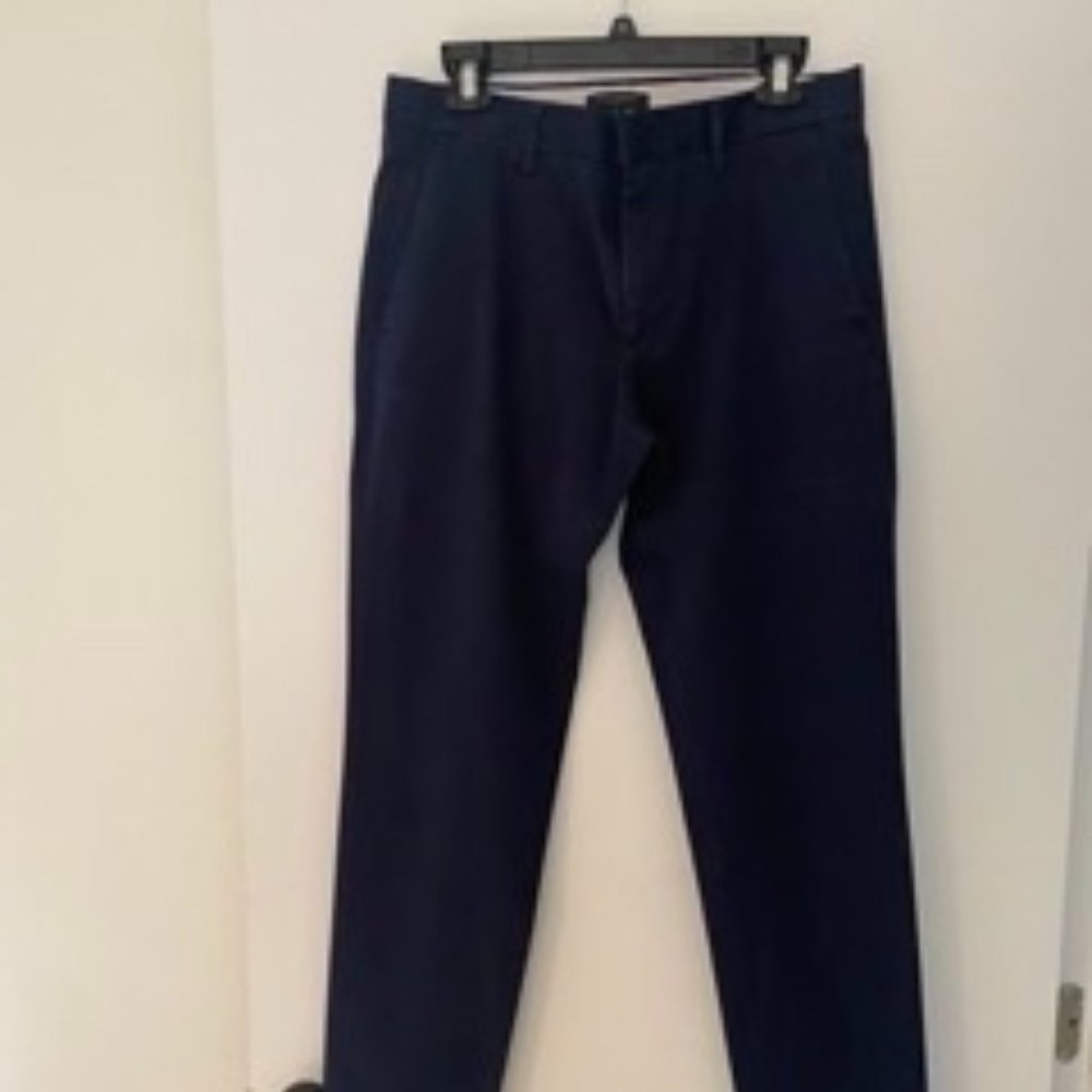 Banana Republic Tailoring Performance Pants
